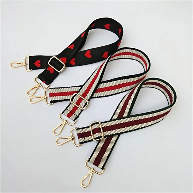 

Сменный ремень для женской сумки, аксессуары для сумок, модный длинный ремень на плечо, утолщенный ремень для сумки