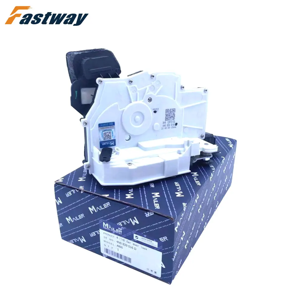 Высококачественная Передняя фотовспышка для Audi A8 D5 S8 Quattro 4N2 4N8 4N0839016D