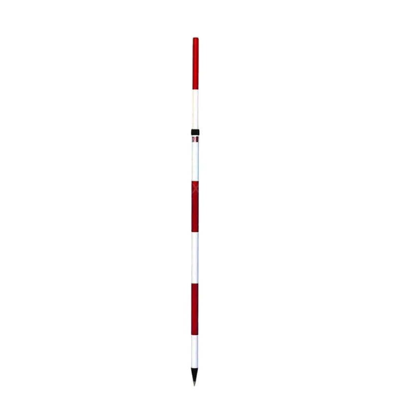 

2023 New Hot Sale Telescopic Range Pole Surveying Accessories for Measurement RP-22