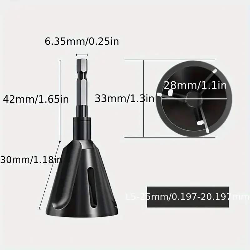 Нож для снятия заусенцев с фаской цилиндрический нож фаски инструмент ремонта