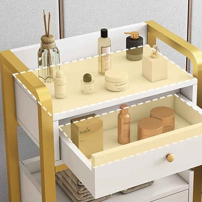 Рисунок 4 - Тележка для косметических салонов