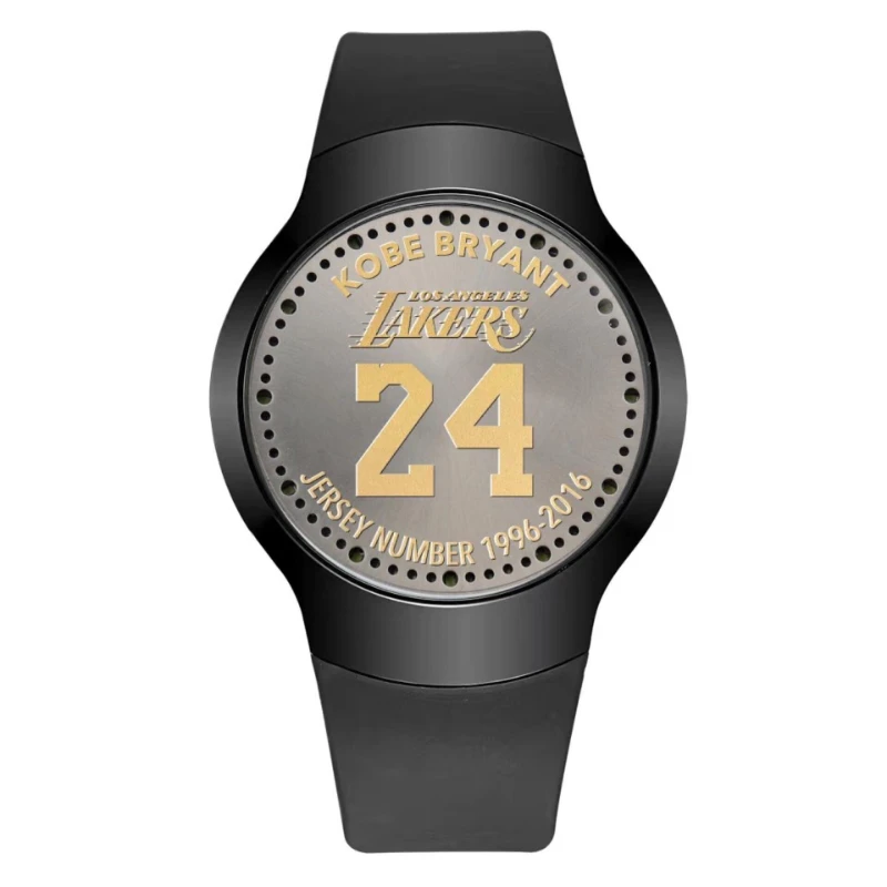 

2022 new watch student watch anime star touch screen bracelet LED watch ball touch screen watch is not waterproof