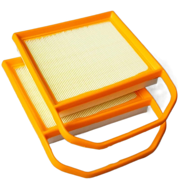 

air filter for Mercedes-Benz S400 W / S212-E400 GL400 ML320 ML400 (Pair) S400 ML400 GL400 E400 ML320 OEM:2760940504