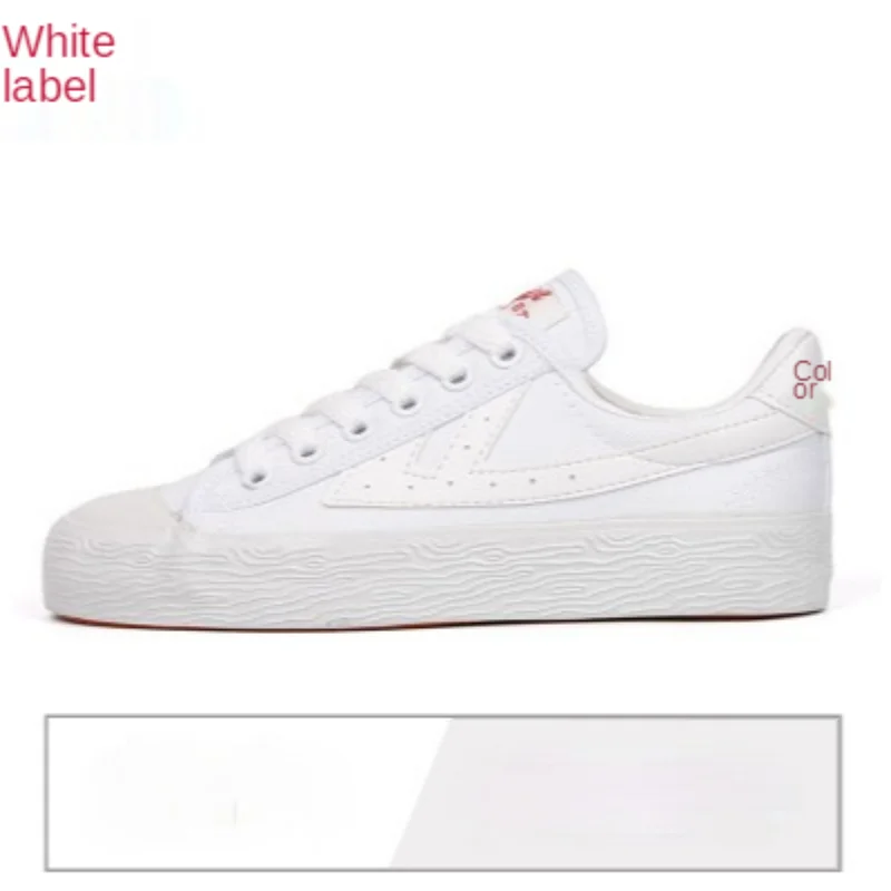 Подлинная обувь для прогулок warrior спортивные кроссовки мужчин и женщин модная