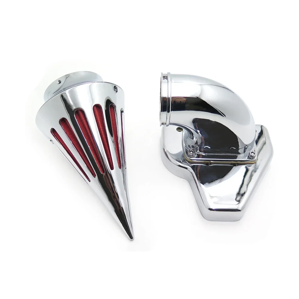 Воздухоочиститель для Honda Vtx 1800 R/S/C/N/F 2002-2009 02-09 2007 2008