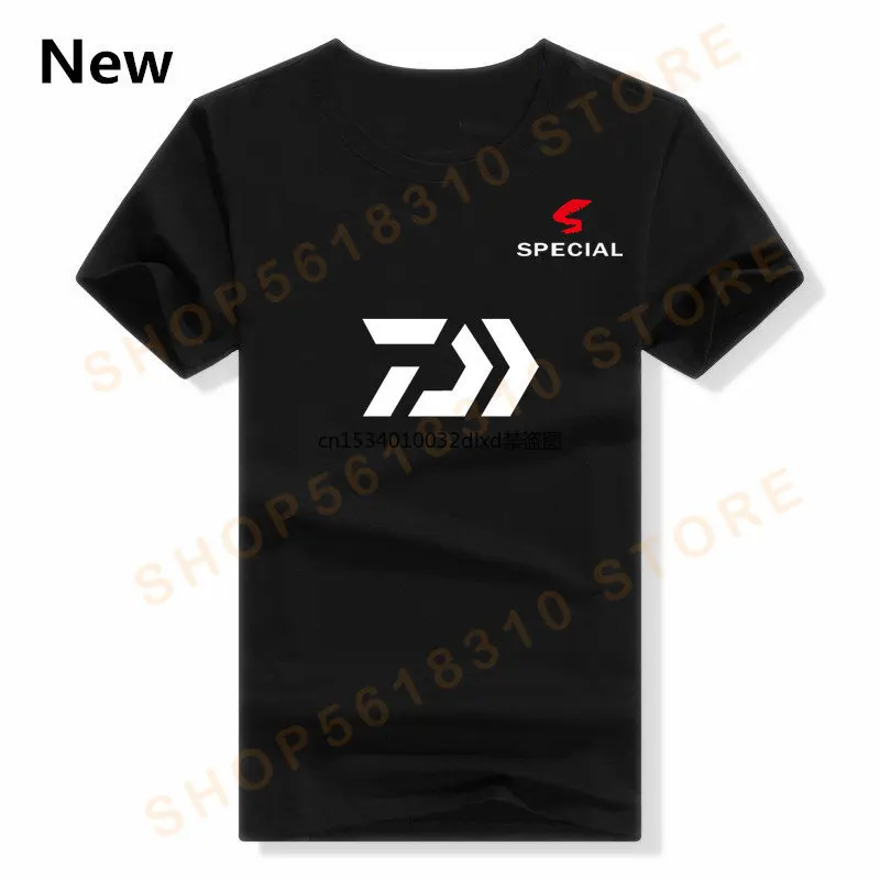 

100% Bamboo Fiber M-3XL 2024 New A Fishing T Shirt Short-sleeve Quick-drying Breathable Anti-uv Sun Protection Clothing