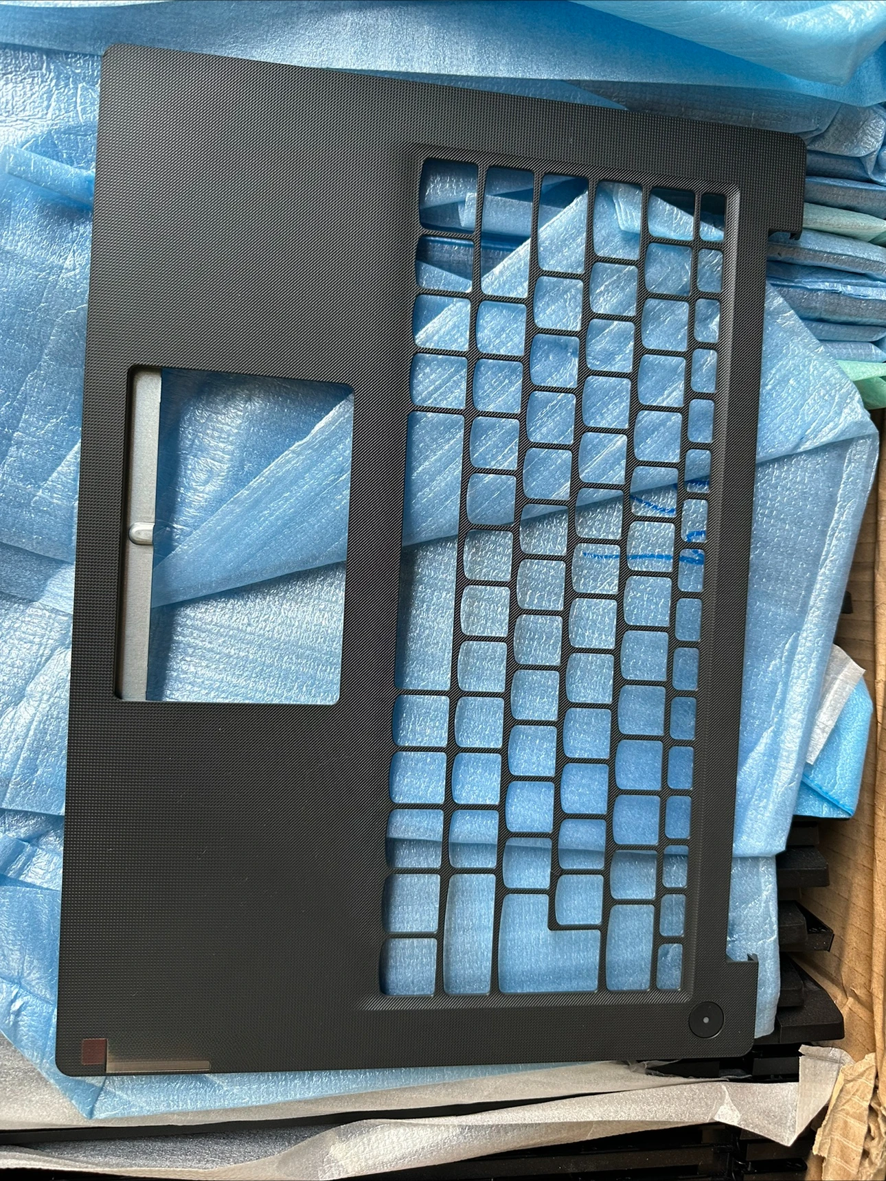 Новая рамка для клавиатуры Lenovo IdeaPad 14S 3-14IML S350-14 C GS452 98