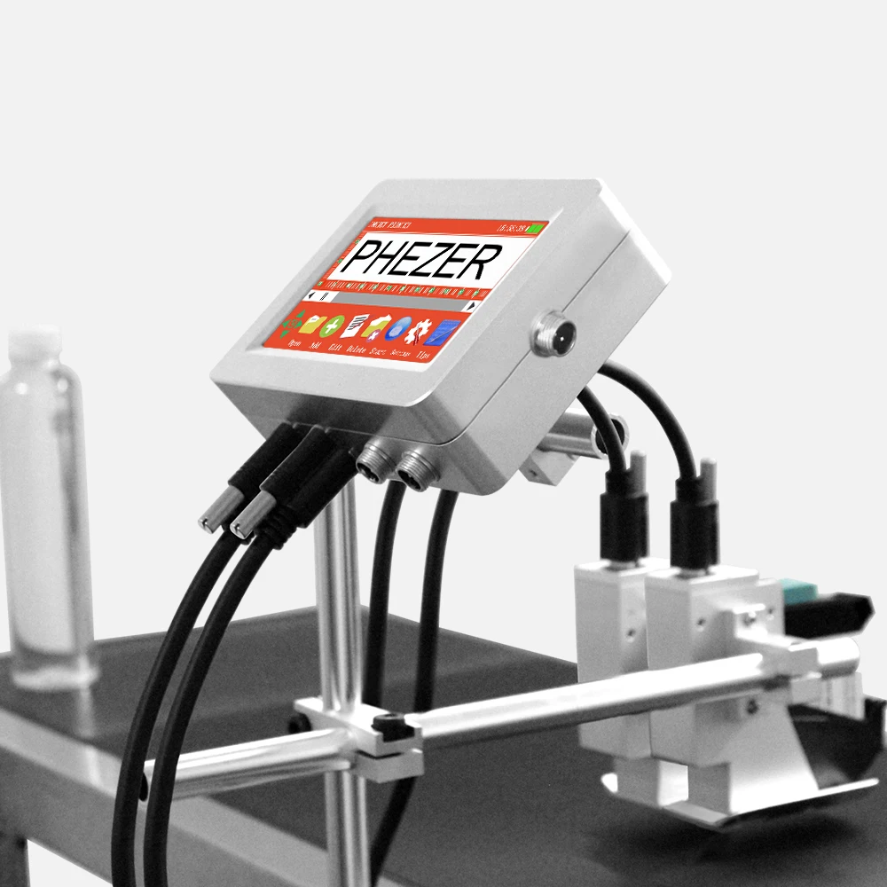 Высококачественная легкая в использовании бутылка для напитков Срок годности