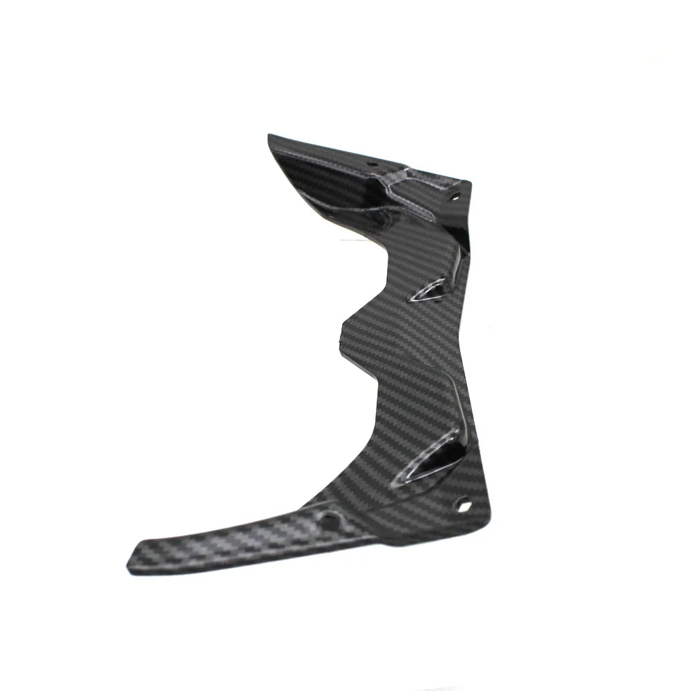 Фото Для мотоциклов BMW R1300GS R1300 GS R 1300 GS 2023 2024 2025: Аксессуары, обтекатель приборной панели, защита вилки, дефлектор ветрового потока №4