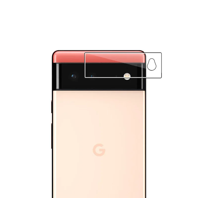 

Защитная пленка для объектива камеры Google Pixel 6 Pro Pixel6 Pro prixel6pro 7H