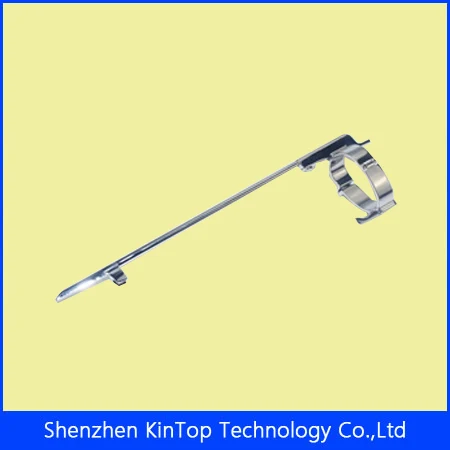 Новая совместимая многоразовая направляющая для иглы из нержавеющей стали