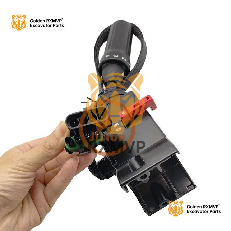 Для запасных частей 444h 544h 624h 644h 724h 744h Переключатели переключения погрузчика на