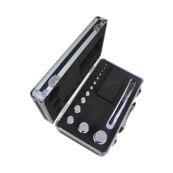 

E2 1kg-5kg Tester Calibrator Precision Set Calibration Weight load mini weights test weights precision scale