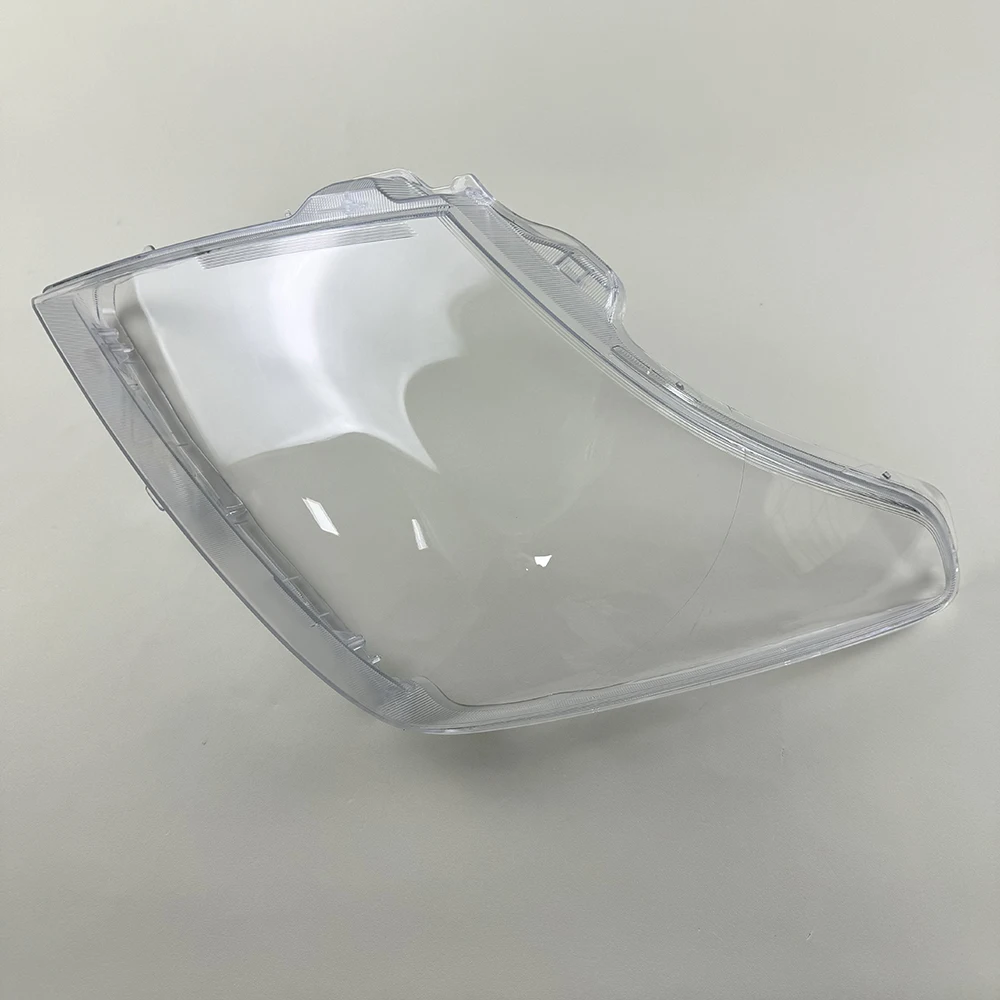 Чехол для передней фары Nissan патруль 2012 ~ 2018 прозрачная маска налобный фонарь