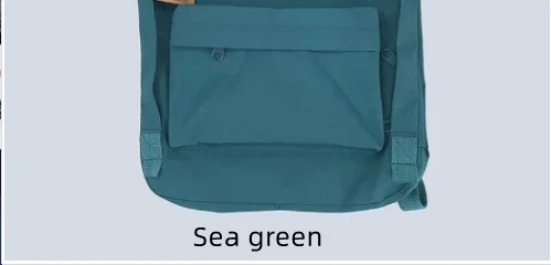 Дизайнерский классический мини Mochilas модный школьный рюкзак для детей Kankens Ridge 2