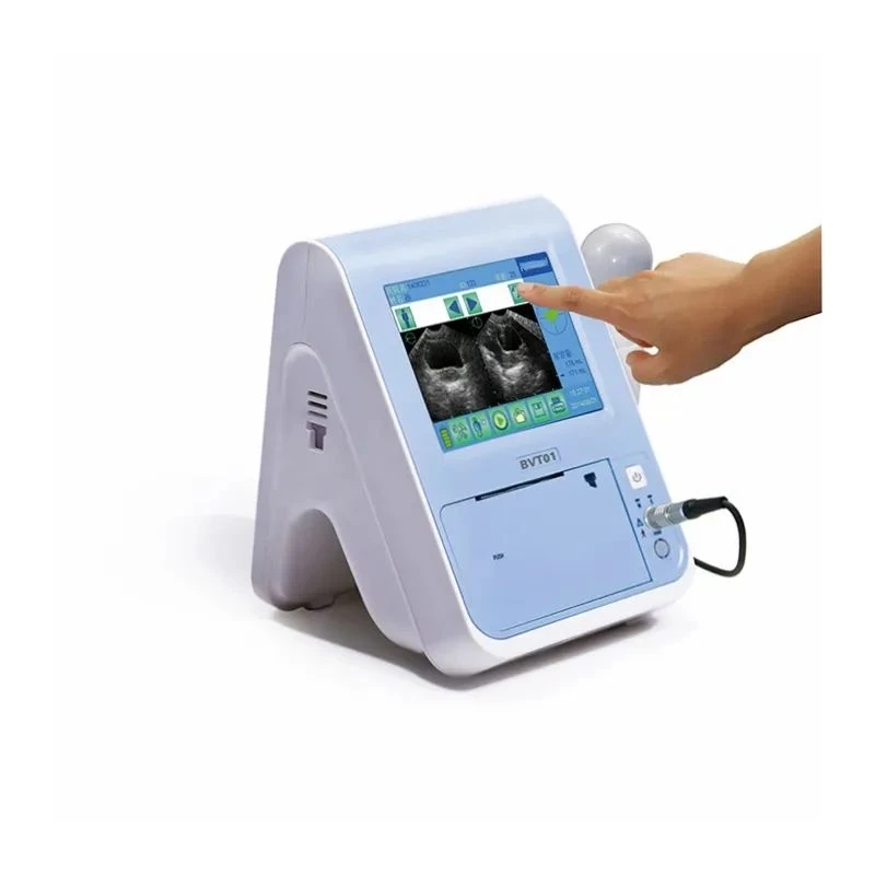 Портативное оборудование для урологии ультразвуковой сканер мочевого пузыря