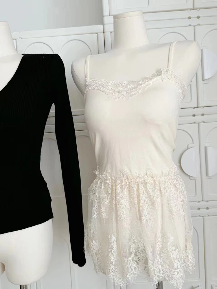 [Oein] Я осень чистый желаний бога войны кружевной ремень Осеннее базовое кружево