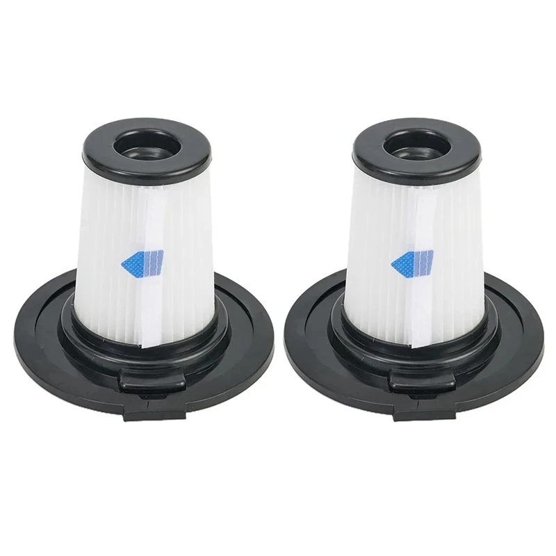 

2Pcs Hepa Filters For Vonhaus 2 In 1 Stick Vac 07/200 07/796 Vacuum Clenaer Replacement Filters