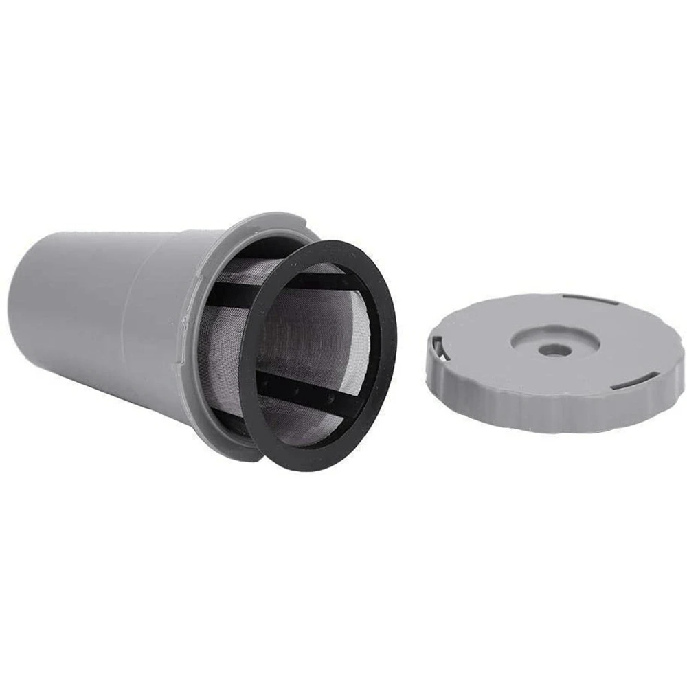 Многоразовый фильтр для кофе Сменный с 4 дополнительными фильтрами серии B30 B40 B50