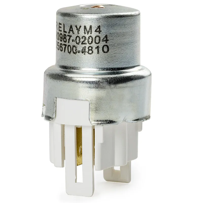 

12V A/C Relay 90987-02004 9098702004 For Toyota Camry Celica MR2 For Mitsubishi For Chrysler Swift For Lexus ES300 SC300 SC400