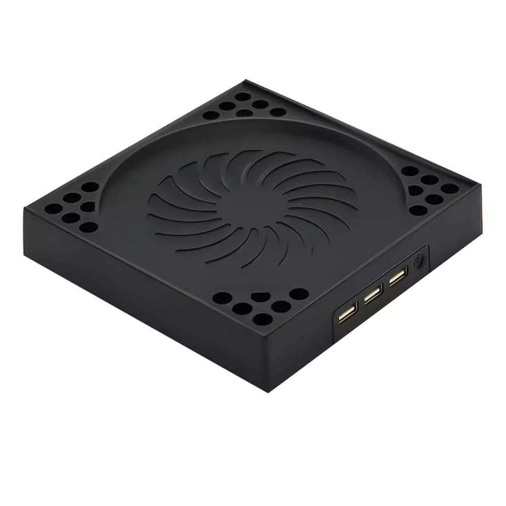 

Cooling Stand Holder Host Dock Base Bracket Game Console Non-slip Stand Mount Bracket Holder Base for Xbox Series X