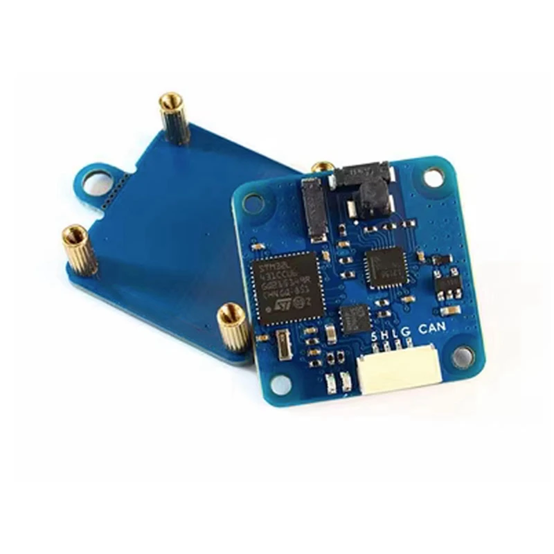 CAN-L4-3100 магнитометр AP PERIPH RM3100 протокол дронекан для радиоуправляемых моделей