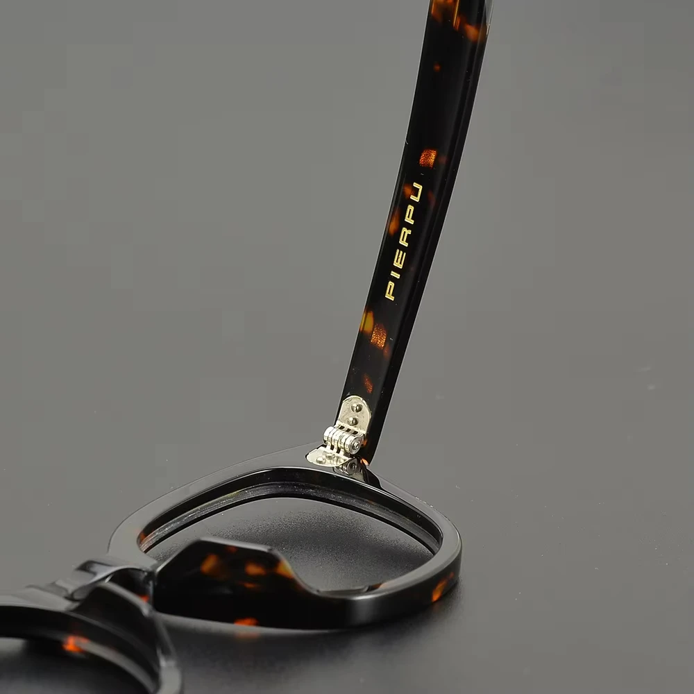 Высококачественная винтажная оптическая оправа для очков LEMTOSH мужчин и женщин