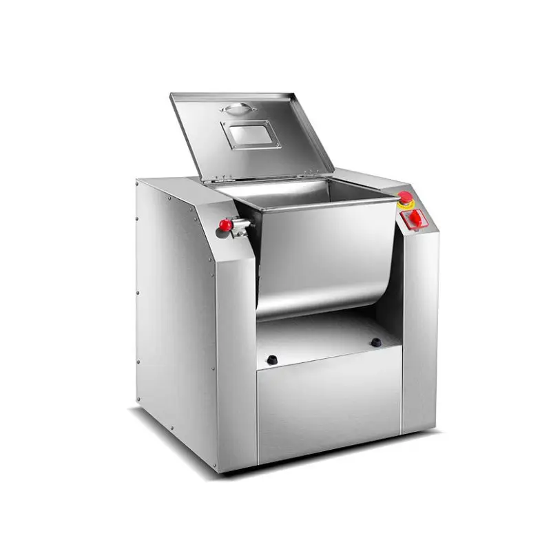 Commercial Mixer Pasta Stirring  Machine AutomaticElectric F