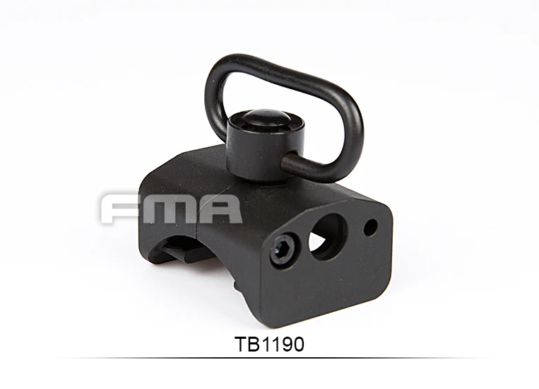Fma P90 наружные тактические аксессуары слинг Gespen Tb1190