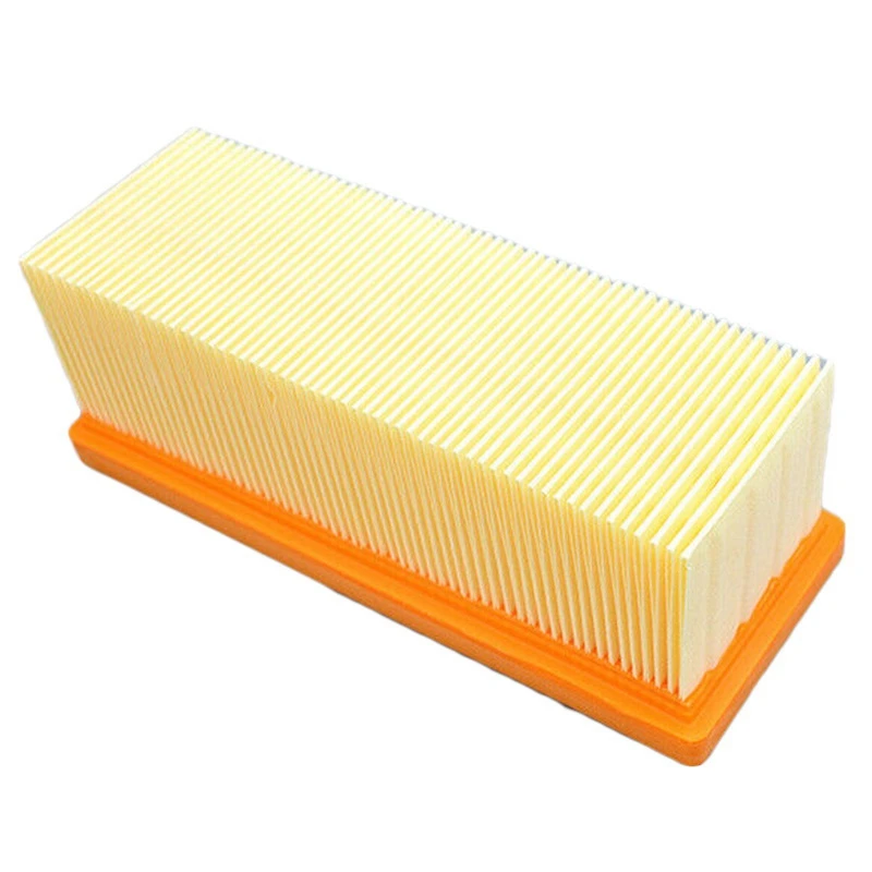 1 упаковка HEPA-фильтра для Karcher SE3001 SE 3001 2001 SE5.100 SE6.100 K2801 K2701 K2601 детали пылесоса 6.414-498.0