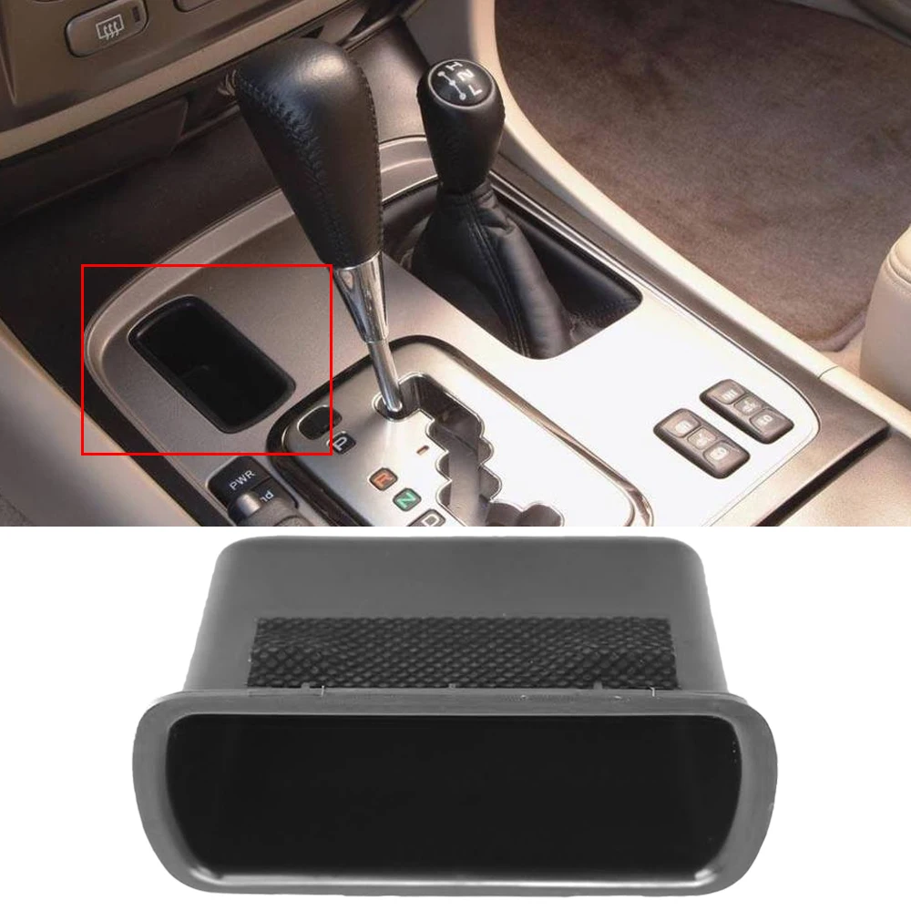 

Console Storage Box Organizer 58839-60040 For Lexus LX470 00-07 For GX470 03-09