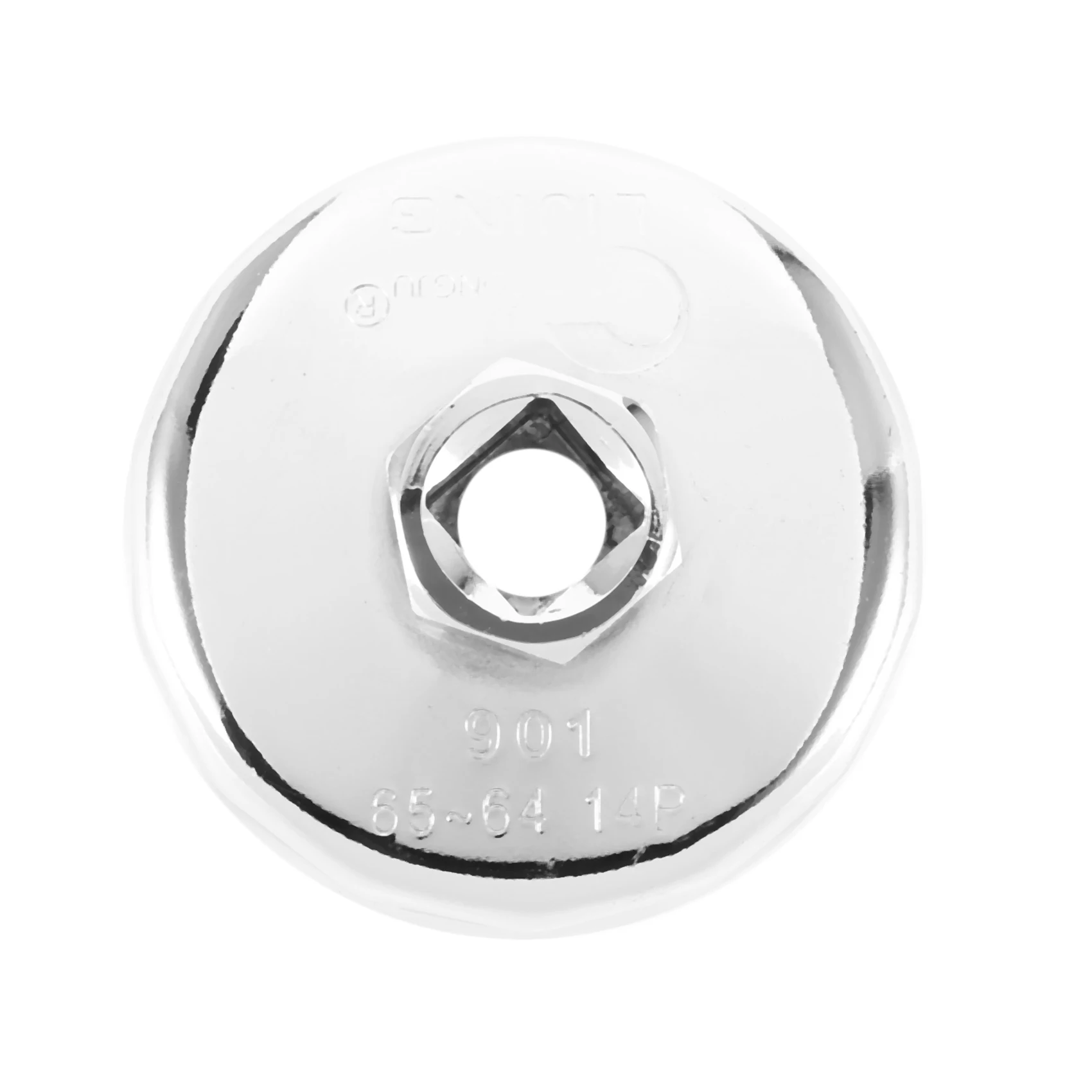 65 мм 14 канавки масляный фильтр гаечный ключ Подходит для HONDA Accord CR-V Civic Odyssey ACURA RDX