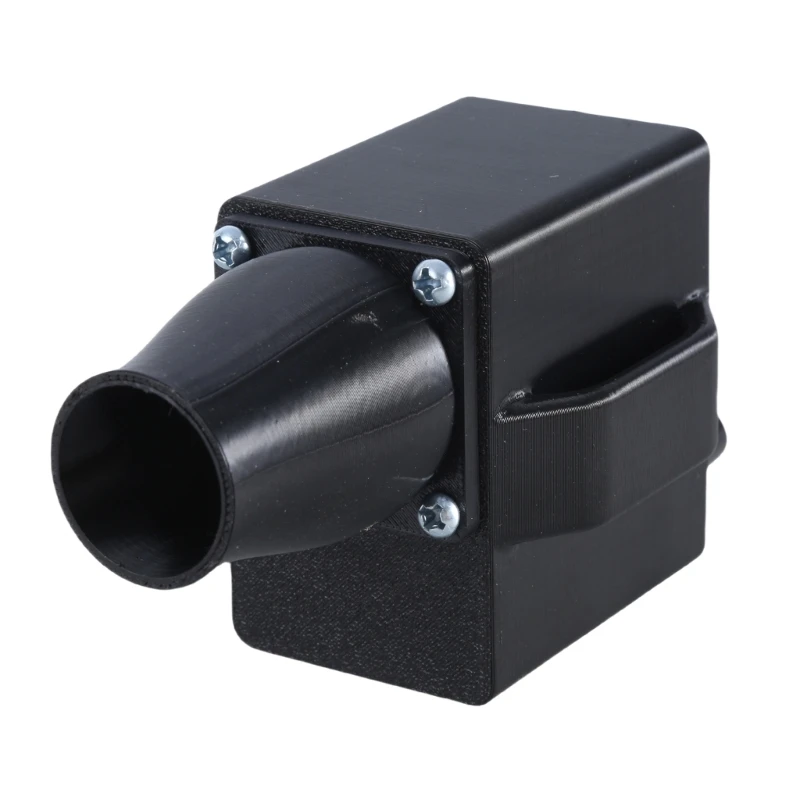 Dwan Открытый Кемпинг Барбекю Воздуходувка Портативный Ручной Электрический