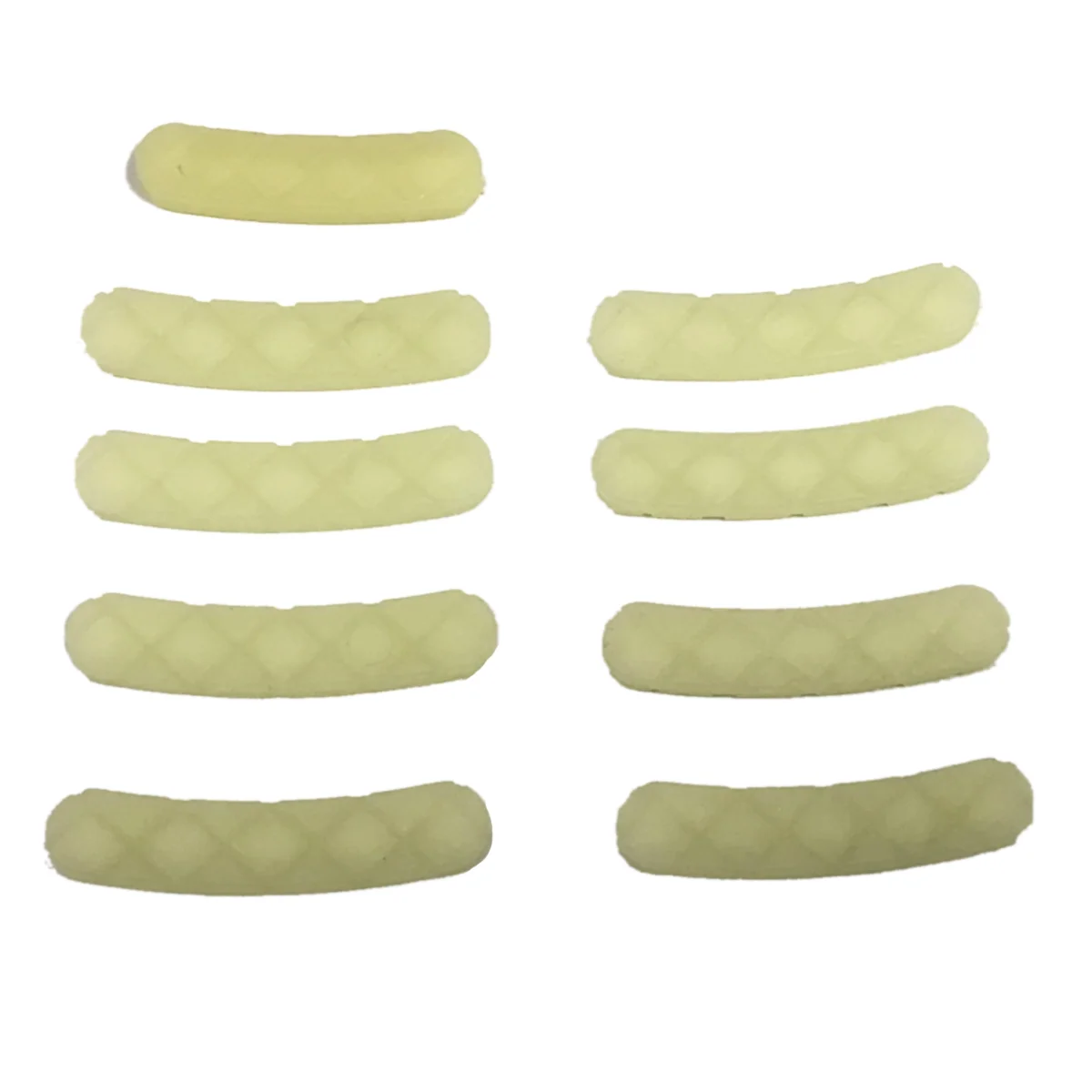 6DCT450 MPS6 комплект автоматических зажимов коробки передач и резиновая упорная