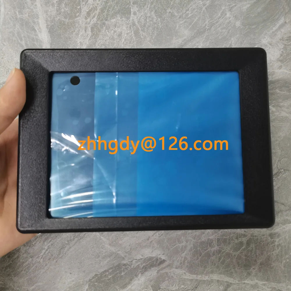 Jilong KL-280G 300T 360E Optical fiber fusion splicer display screen,  LCD Screen Shell,Fusion Splicer Bracket accessories