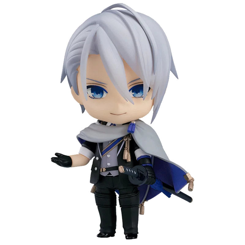 

Подвижная подвижная фигурка версии 1464, Yamamaki Cut Changyi Sword Ranbu, игрушка, подарок, орнамент, Коллекционная модель