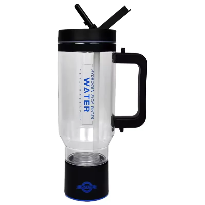 Генератор воды и водорода разделение кислорода элемент для чашка богатая