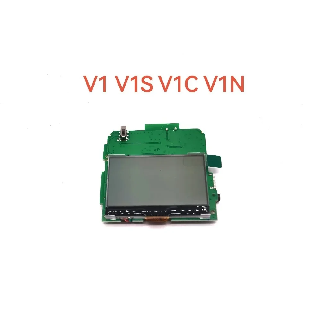 Материнская плата для Godox V1 + ЖК-дисплей