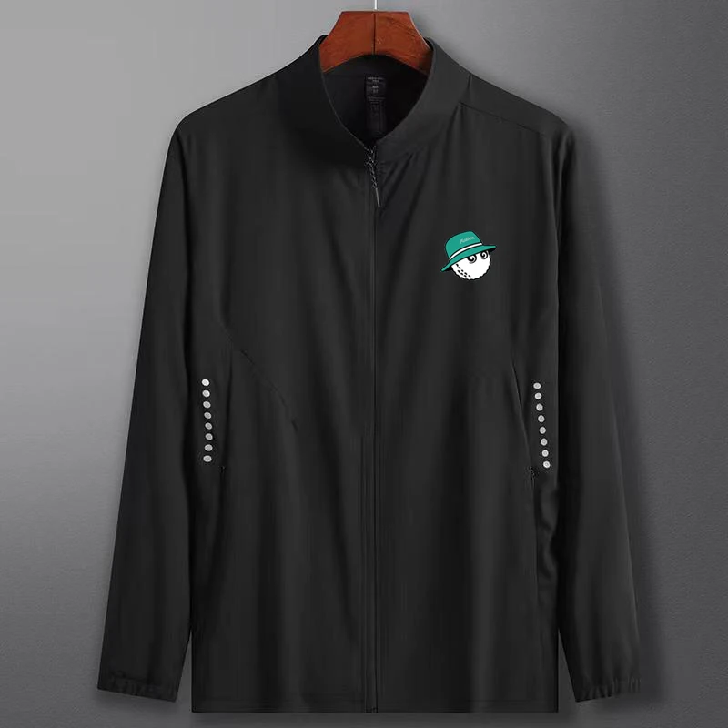 

Мужские и женские солнцезащитные водонепроницаемые куртки, быстросохнущие кожаные куртки для кемпинга, гольфа, охоты и рыбалки