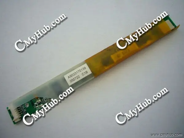 LCD Инверторная плата питания для Sumida PWB-IV12129TXF/B2 IV12129/T AS023170139 on.