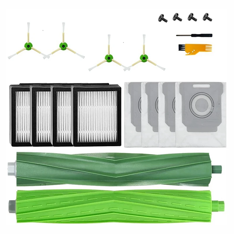 

Детали для пылесоса, детали для Irobot Roomba I7 и E Series I7 + I3 I3 + I4 I4 + I6 I6 + I8 I8 + Plus E5 E6 E7