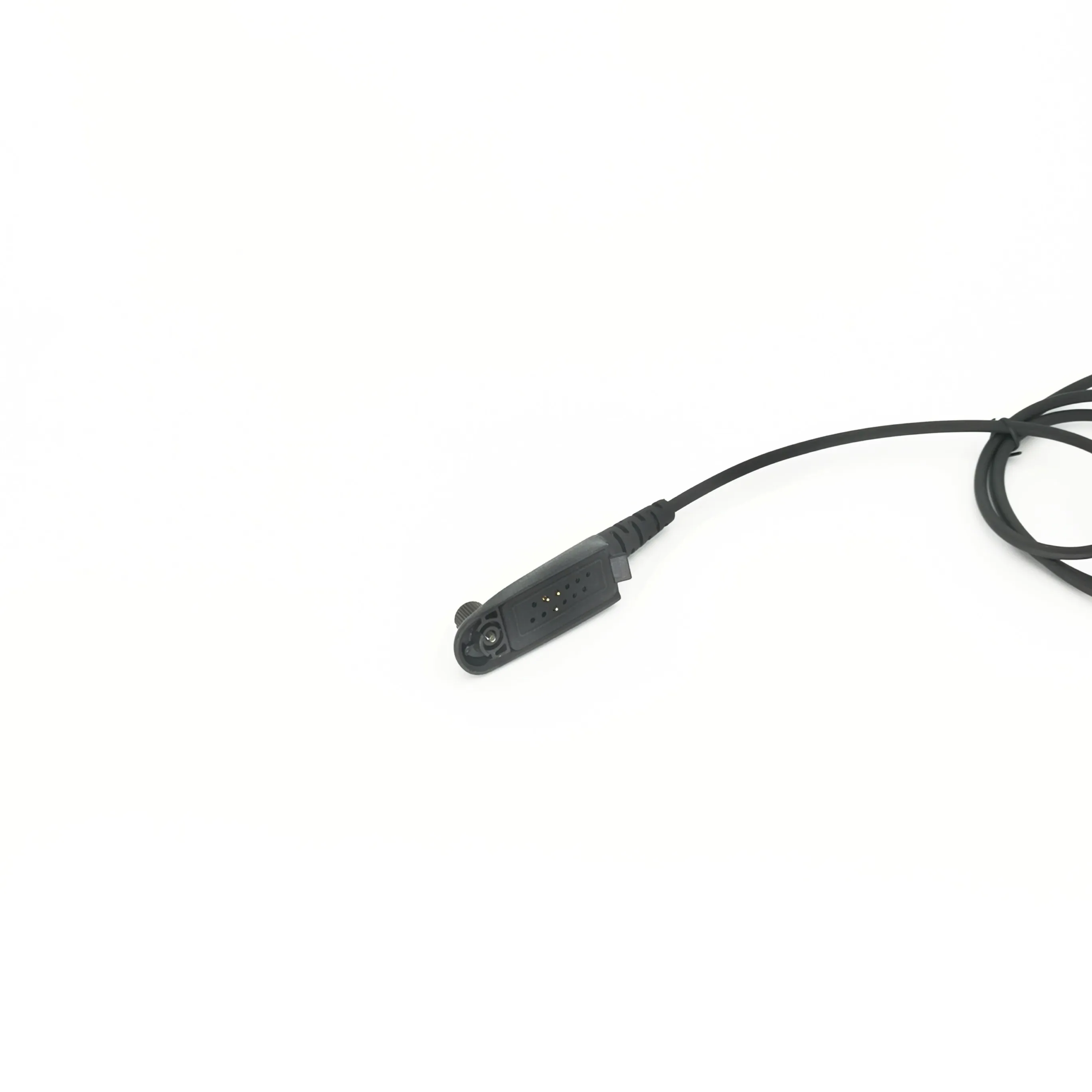 USB Programming Cable for Motorola HT750 HT1250 PRO5150 GP328 GP340 GP380 GP640 GP680 GP960 GP1280 PR860 PTX760 Walkie Talkie