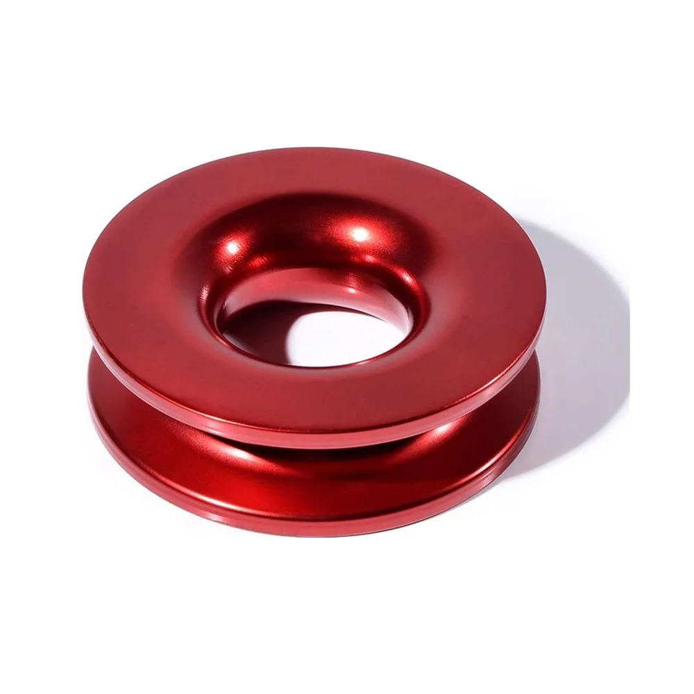 Кольцо-эспандер из алюминиевого сплава 3/8 фунтов 1/2 дюйма | Автомобили и мотоциклы