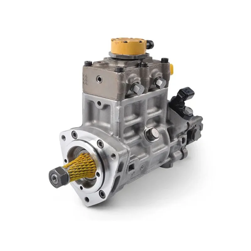 295-9127 дизельный топливный насос Assy инжекторный с общей топливной магистралью для