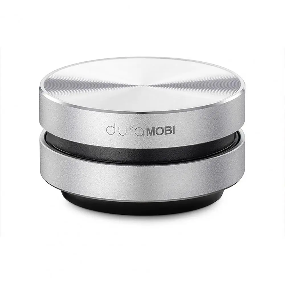 

Модный беспроводной динамик Dura MOB, перезаряжаемый мини-динамик Bluetooth-compatible5.0 Bass HiFi, двухканальный динамик