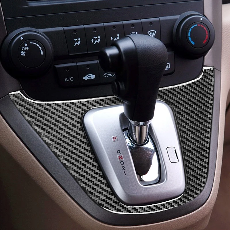 Центральная панель переключения передач для Honda CRV 2007-2011 2 шт. |