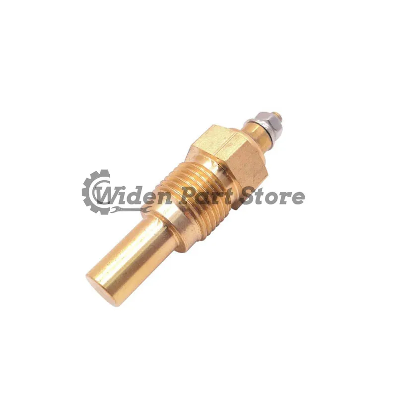 Датчик температуры воды 4436537 для экскаватора John Deere 225CLC 600C 180 800C 75C 80C 210 135C