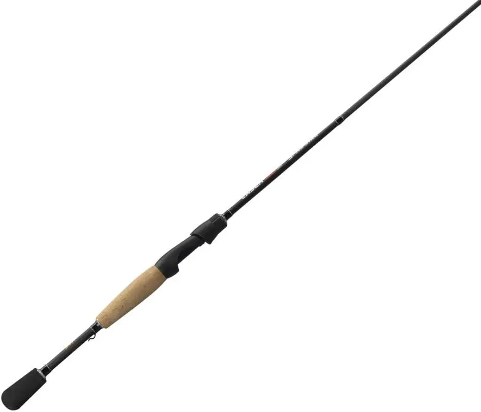 

Lew's Laser SG1 7'0" Medium 2-Piece Spinning Rod
