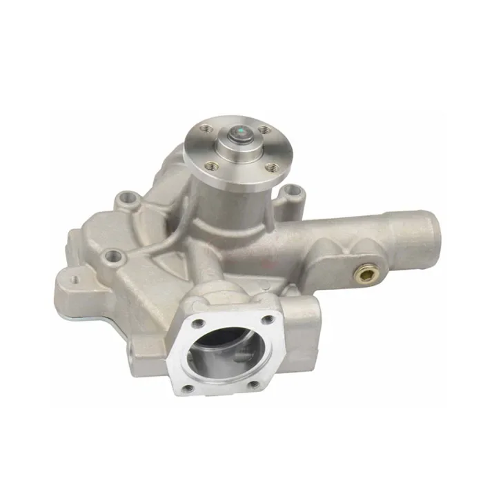 Высококачественный экскаватор S4D94E сборка водяного насоса 6132-61-1616