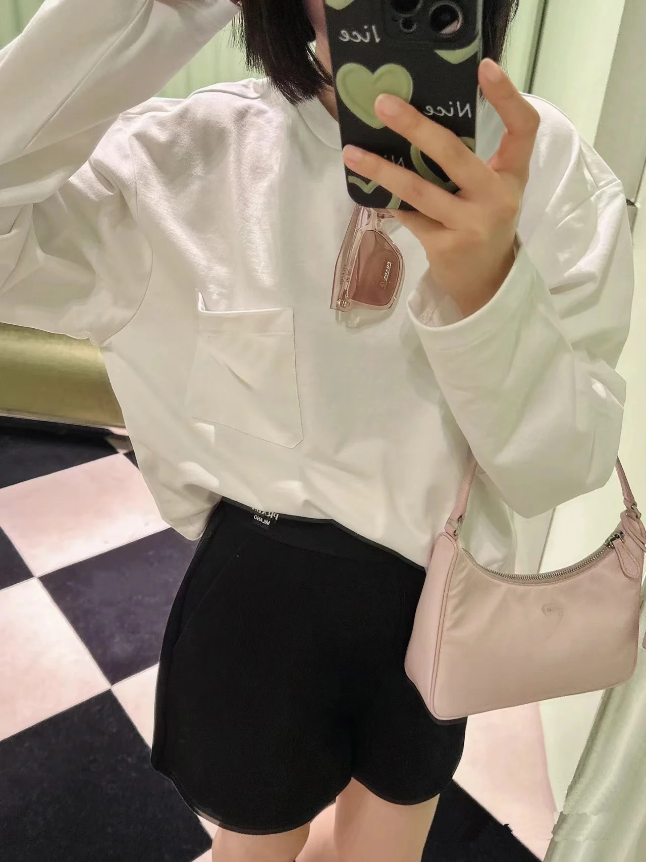 thumb